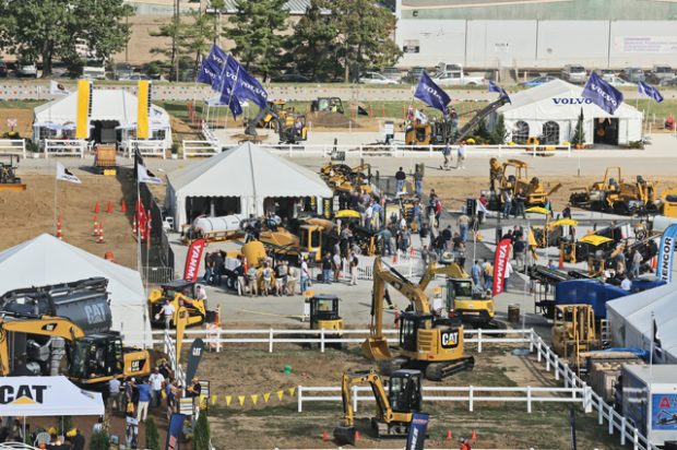 ICUEE-The Demo Expo: Exhibit Space Sales Now Open for Returning and New Exhibitors