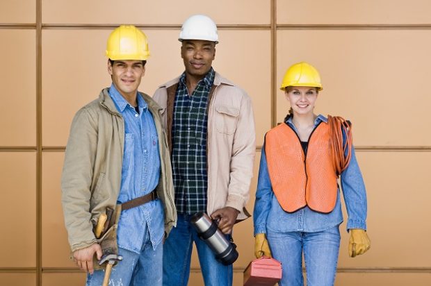 November Construction Unemployment Rates Down in 44 States Year Over Year, Says ABC