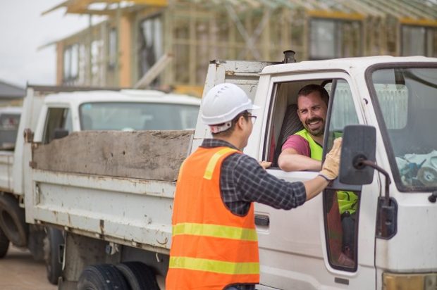 Construction Employment Retains Momentum in August, Says ABC