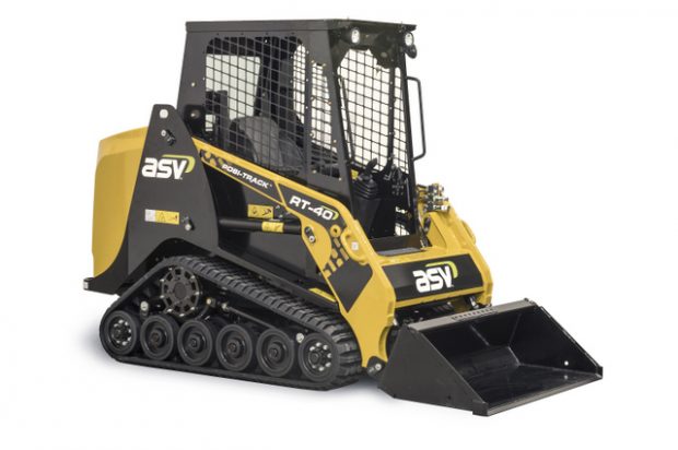 Dealer News: ASV Adds Minnesota Dealer to Network