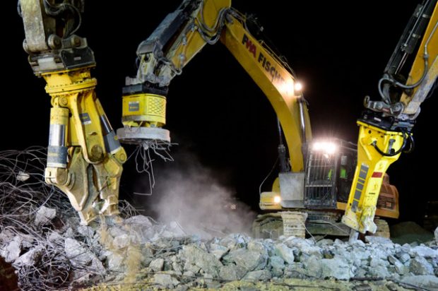 Epiroc Becomes Fully Independent Company from Atlas Copco Group
