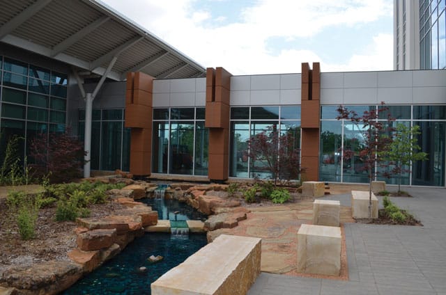 kubota headquarters