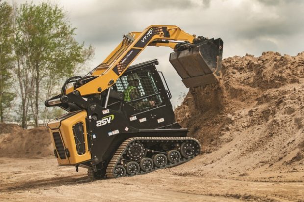 ASV Adds Willamette Valley, Oregon, Dealer to Network