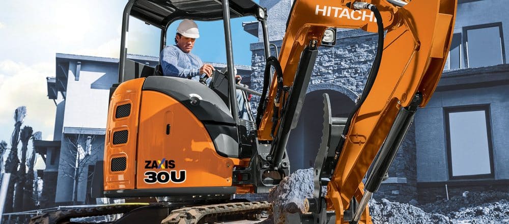 Hitachi