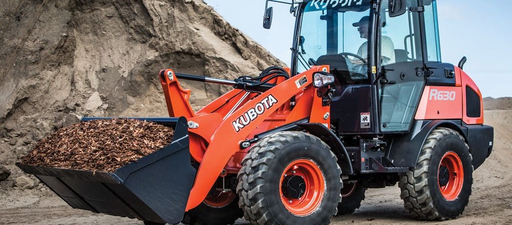 kubota