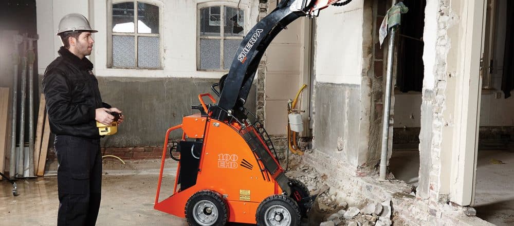 Triple E Equipment