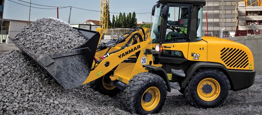 yanmar