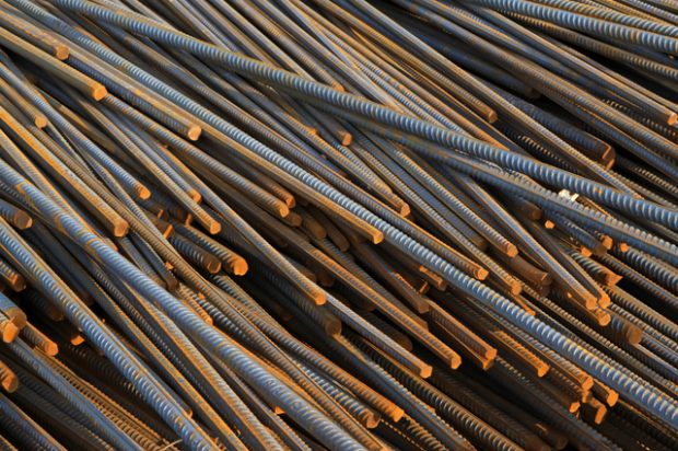 Construction Material Prices Fell in August, Says ABC