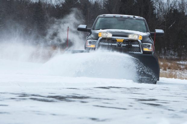 SnowEx Announces Plow On Your Terms Giveaway Winners
