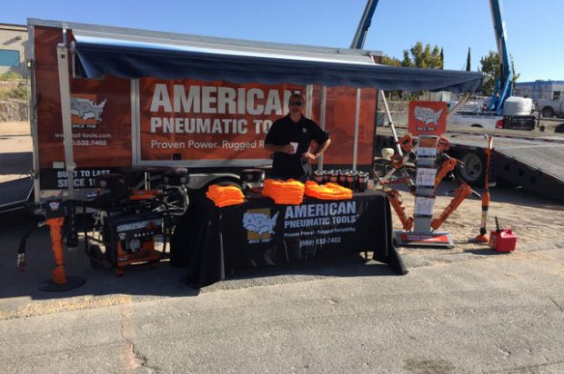 APT Wraps Up Its 80th Anniversary Road Show