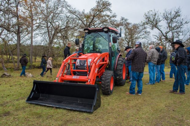KIOTI Tractor Celebrates Year of Success with Record-Breaking Annual Dealer Meeting