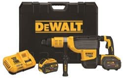 dewalt lineup