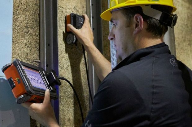 GSSI Will Showcases Its Latest GPR Technology at World of Concrete