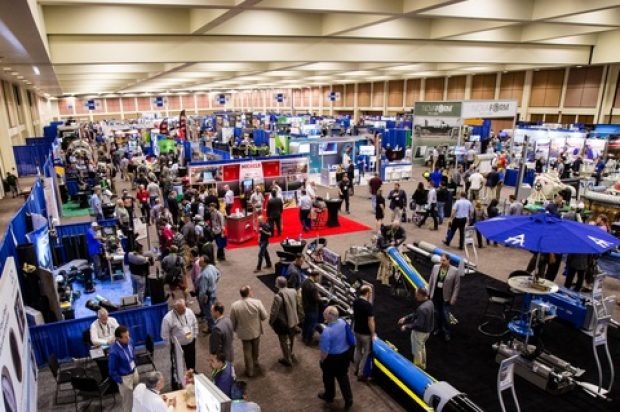NASTT’S 2019 No-Dig Show Convenes March 17-21 in Chicago