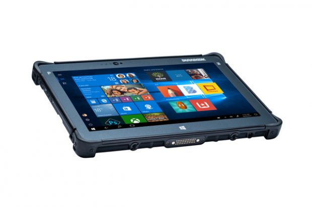 Dig the Details on Durabook’s Upgraded R11 Rugged Tablet