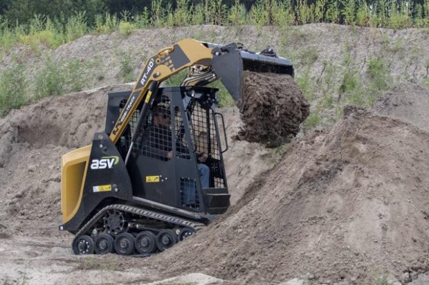 Track Loader and Skid Steer Expert ASV Announces $5 Million Follow-On Order in the North American Rental Market Channel