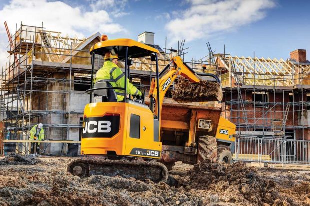 Safety Tips for Compact Excavator Operations