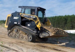 Ask for This Rental Equipment: Specific Compact Models that Are Popular ...