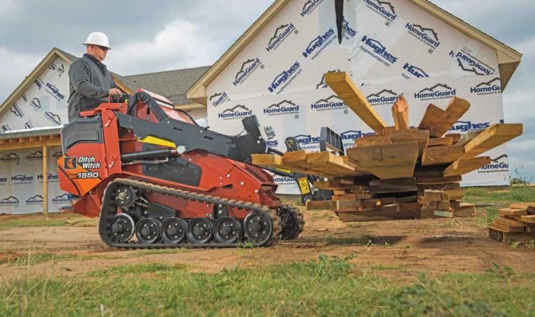 Compare Every Manufacturer S Compact Tool Carrier In Our 2019 Spec Guide