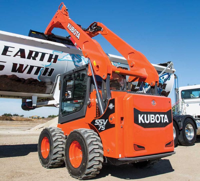 What Is The Biggest Kubota Skid Steer Kubota Skid Steers Summarized — 2019 Spec Guide — Compact Equipment