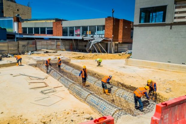 Here’s an Outlook on the Latin American Construction Market