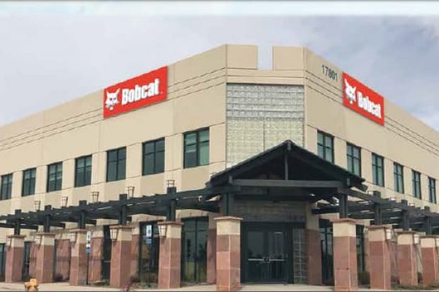 Expansion Mode: From Bobcat to Brokk, Lots of Machine Makers Are Gearing Up for 2020 with New Investments