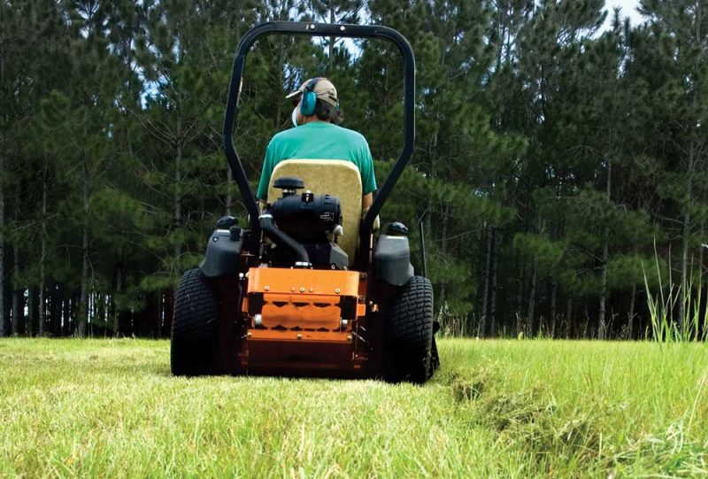 What Lies Ahead Key Trends in the Outdoor Power Equipment Industry