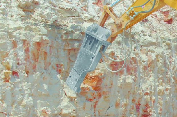 Check Out All the Cool Attachments KINSHOFER Will Show Off at Its CONEXPO Booth