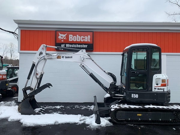 Dealer Watch: Bobcat Company Introduces New Authorized Dealer in New