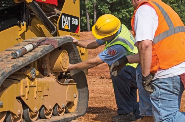 The 123s of Skid Steer and Track Loader Warranties