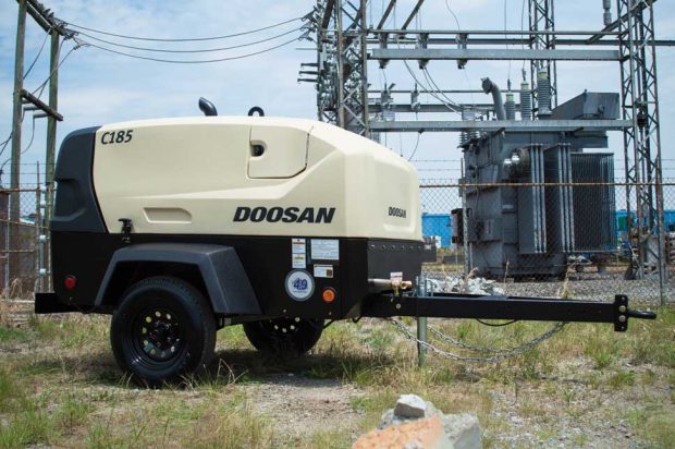 Air Power: Here’s a Great Group of Powerful and Very Portable Air Compressors
