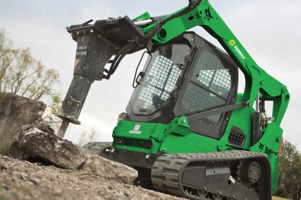 Let’s Learn to Rent a Skid Steer or Track Loader like a Pro