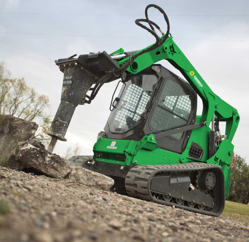 Skid Steers