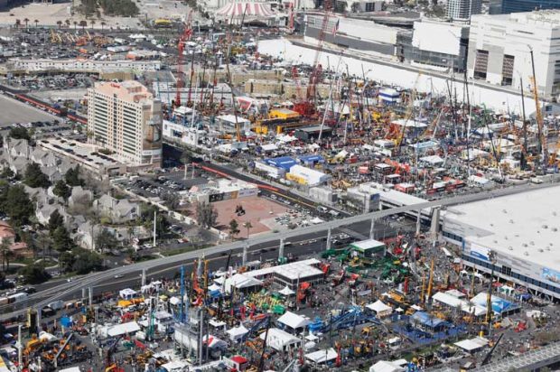 Conquering CONEXPO: These Are the Must-See Machines at the Giant Trade Show Next Week