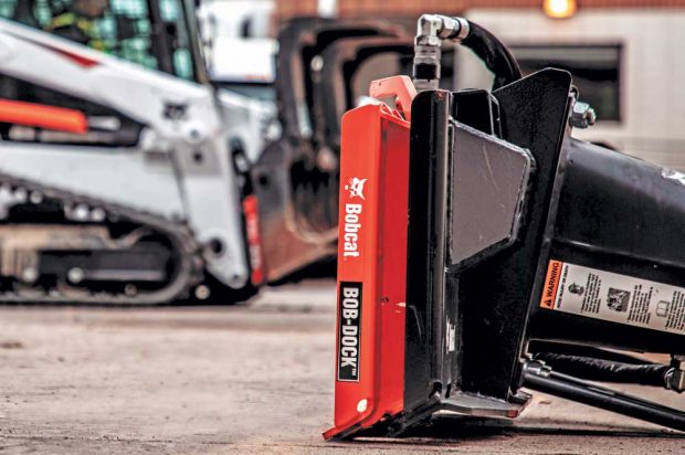 Enjoy Our Excellent Collection of Attachment Options for a Variety of Compact Tool Carriers