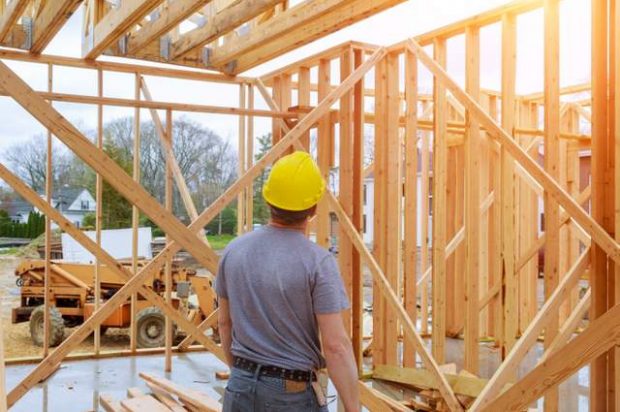 Single-Family Housing Starts Up in February, but Challenges Lie Ahead Due to Coronavirus Economics, Says NAHB