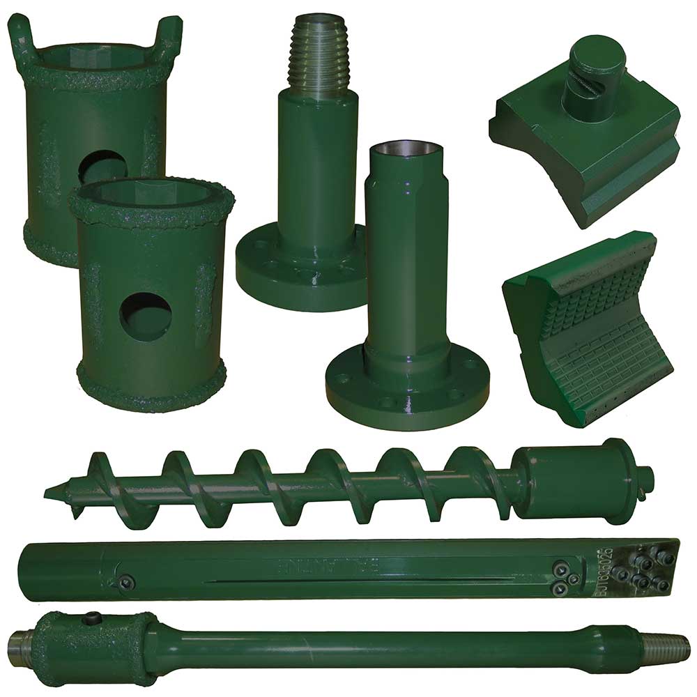 Constructing 2020: Innovative Machines and Products Shaping the ...