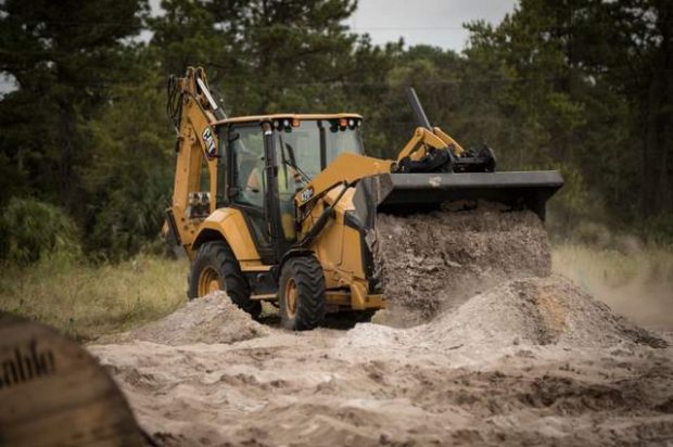 Here’s a Rundown of Cat’s Five New Backhoe Loaders, Boasting High Efficiency and Tech