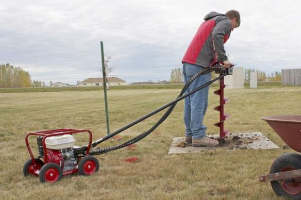 Handheld Auger Troubleshooting: Addressing the Issue of an Auger that Won’t Turn
