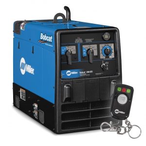 Miller Releases New Remote Solutions for Engine Drives — Compact ...