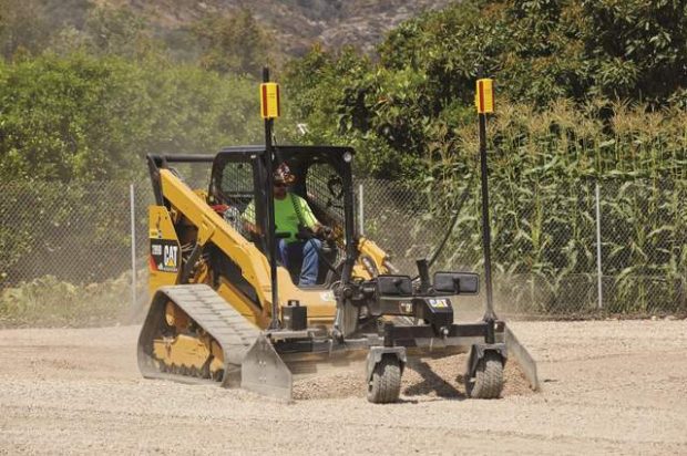 Quick Q&A: We Discuss Economy Grade Control Systems and Trimble Earthworks GO! with John Boss