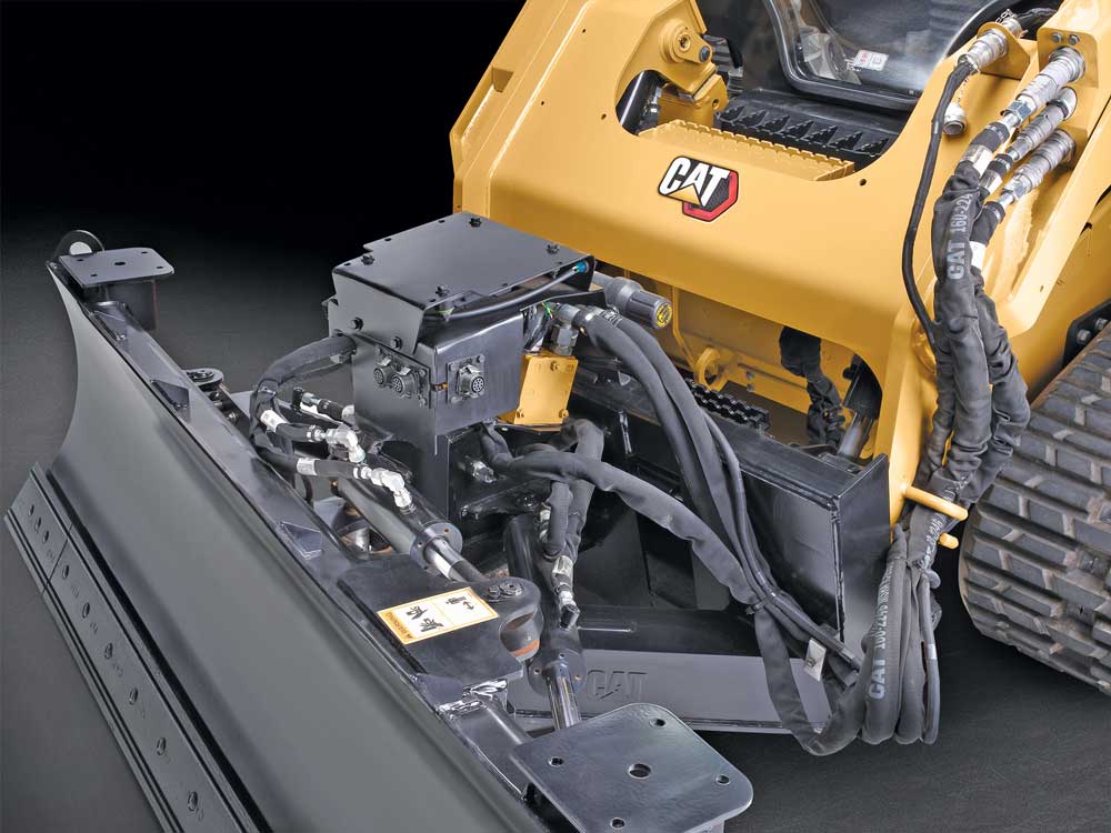 Diversify Your Tool Carrier with These Uniquely Cool Attachments