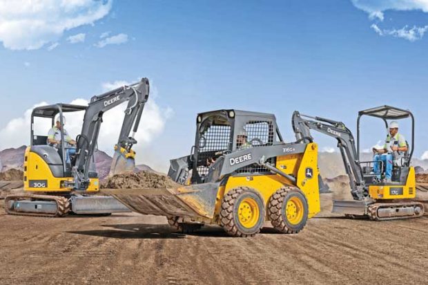 Nice Financing: Get a Load of These Great End-of-Summer Money Deals