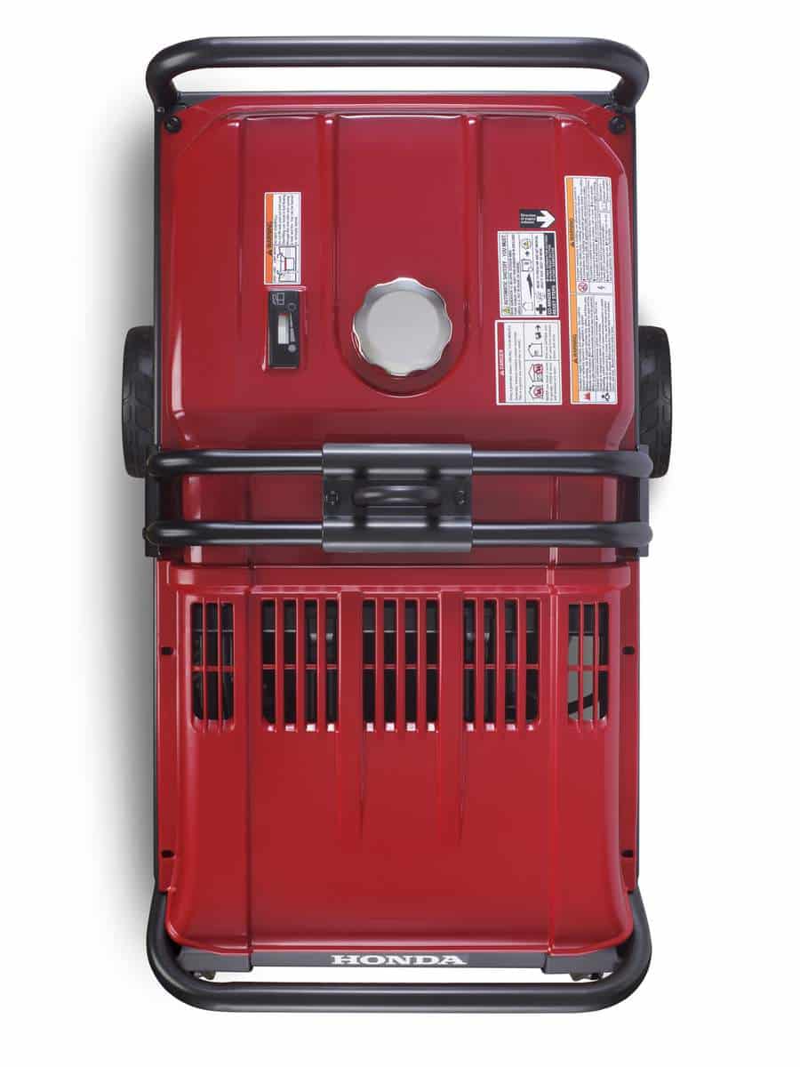 Honda Power Equipment Expands Availability of COMINDER Carbon Monoxide