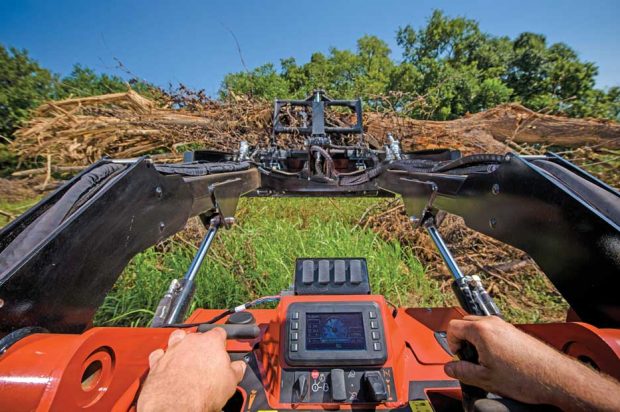 Free Training? Yep. Ditch Witch Answers the Call for Affordable, Online Compact Tool Carrier Instruction