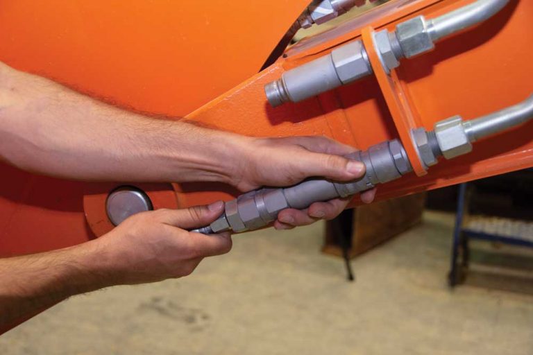 Let's Learn about Thumb Attachments for Excavators An Appendage of