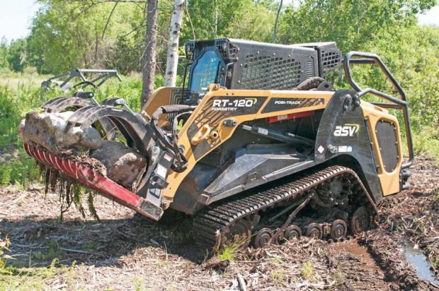 Cost of Ownership: Let’s Better Understand Your Compact Track Loader Purchase