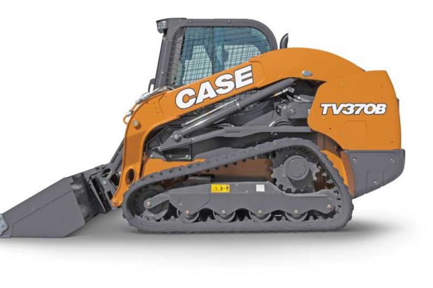 Here Are Seven of the Most Popular Compact Track Loader Units that Go into Rental Yards