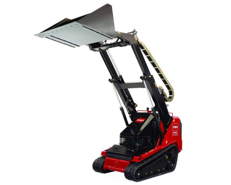 Toro Dingo TXL 2000