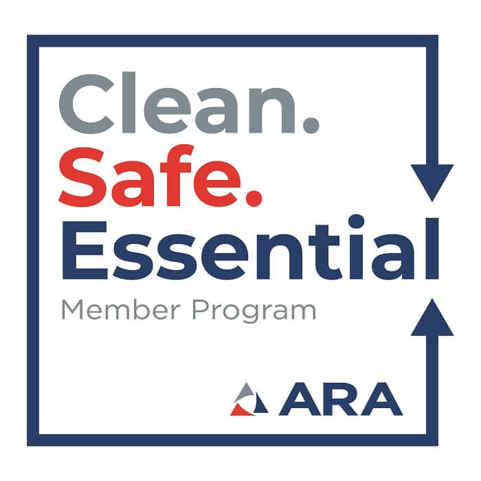 ARA Clean Safe Essential Member Program
